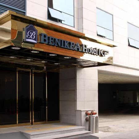 Benikea Hotel Kp Seoul Exterior photo