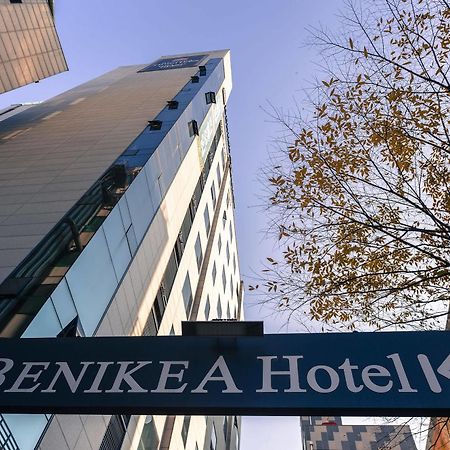 Benikea Hotel Kp Seoul Exterior photo