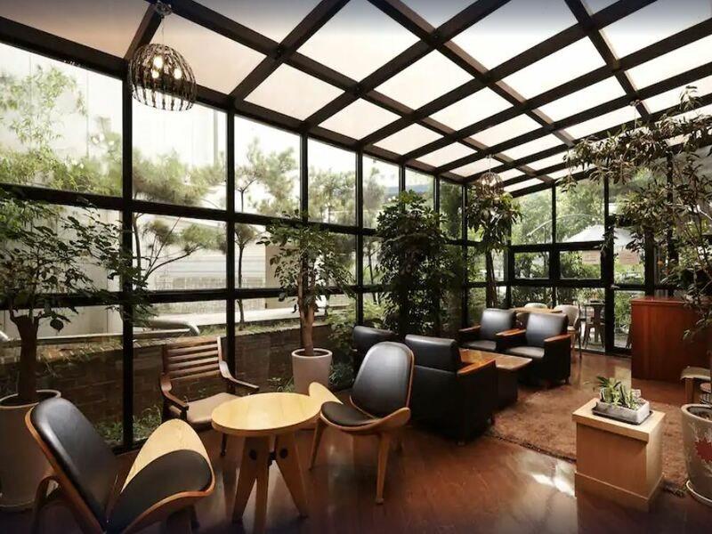 Benikea Hotel Kp Seoul Exterior photo