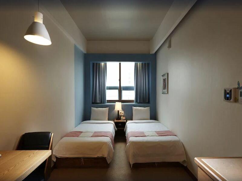 Benikea Hotel Kp Seoul Exterior photo