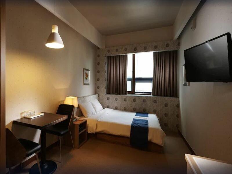 Benikea Hotel Kp Seoul Exterior photo