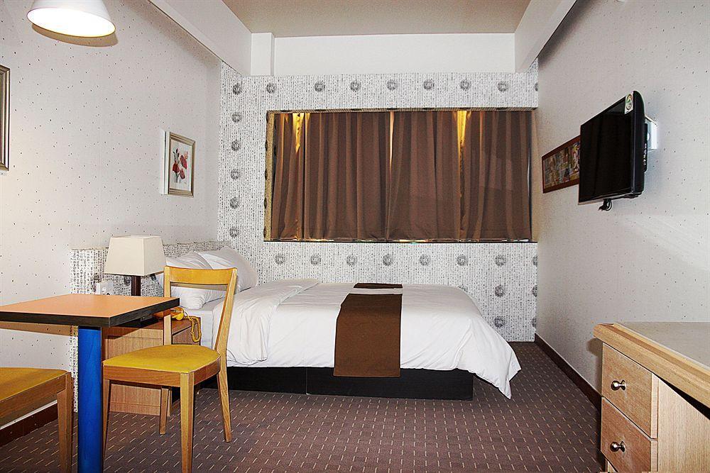 Benikea Hotel Kp Seoul Exterior photo