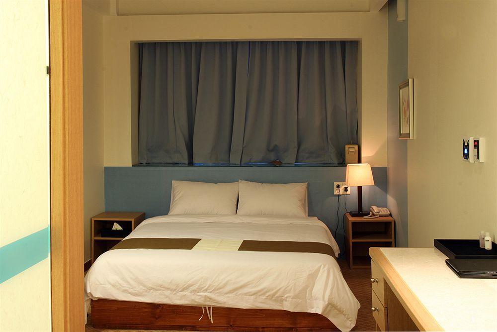 Benikea Hotel Kp Seoul Exterior photo