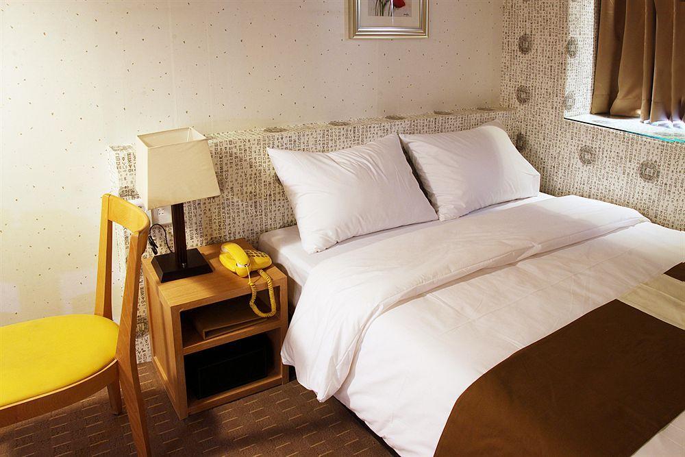 Benikea Hotel Kp Seoul Exterior photo