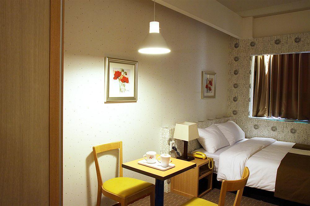 Benikea Hotel Kp Seoul Exterior photo