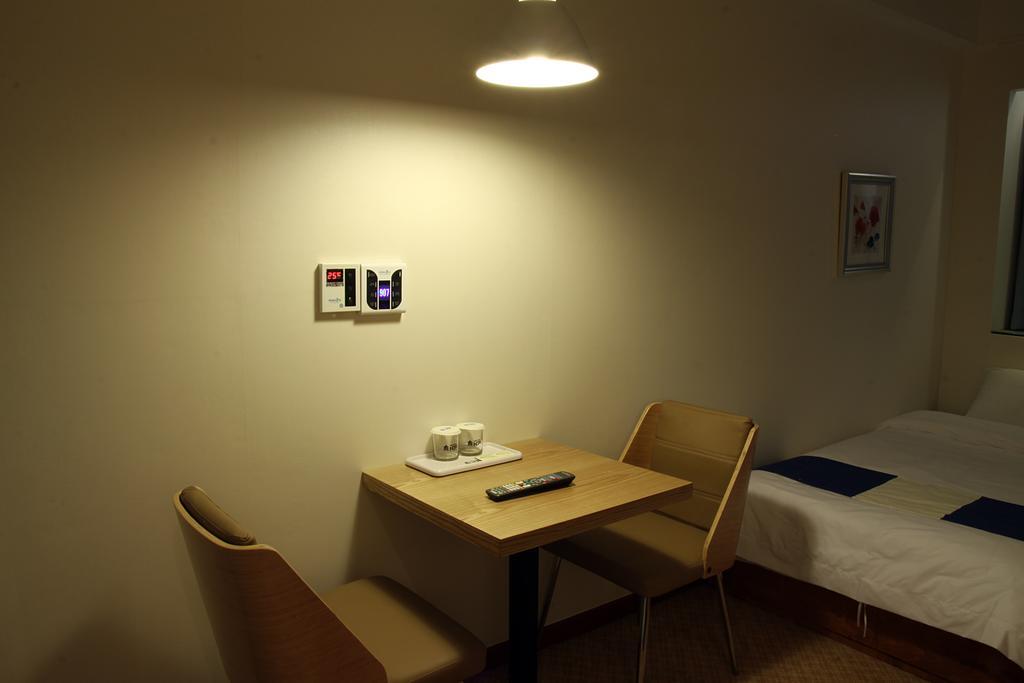 Benikea Hotel Kp Seoul Room photo