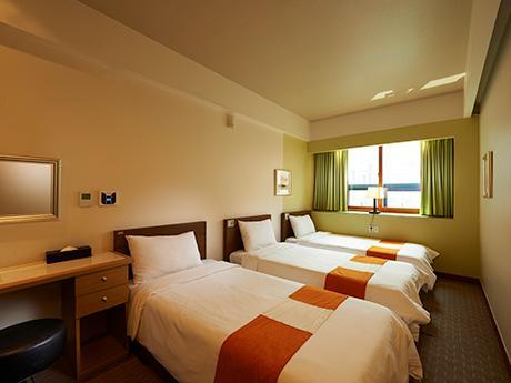 Benikea Hotel Kp Seoul Exterior photo