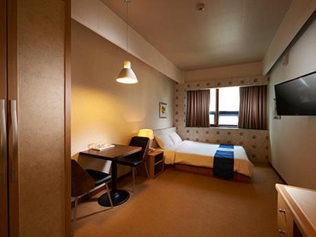 Benikea Hotel Kp Seoul Exterior photo