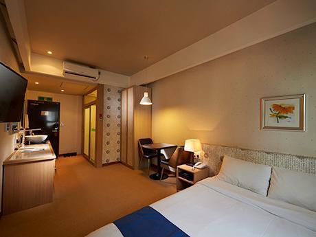 Benikea Hotel Kp Seoul Exterior photo