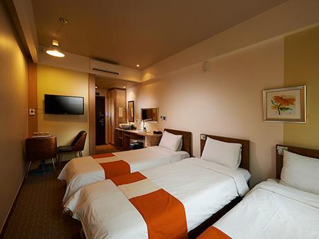 Benikea Hotel Kp Seoul Exterior photo