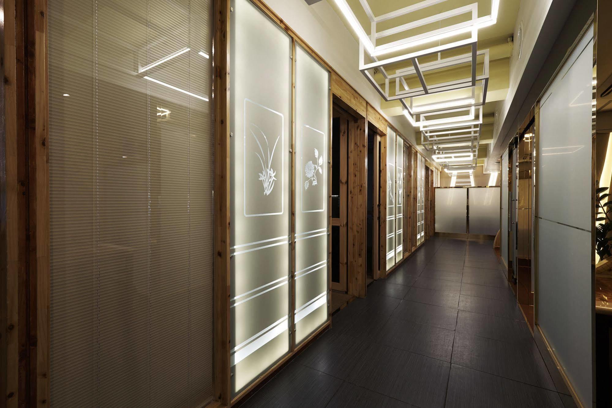 Benikea Hotel Kp Seoul Exterior photo