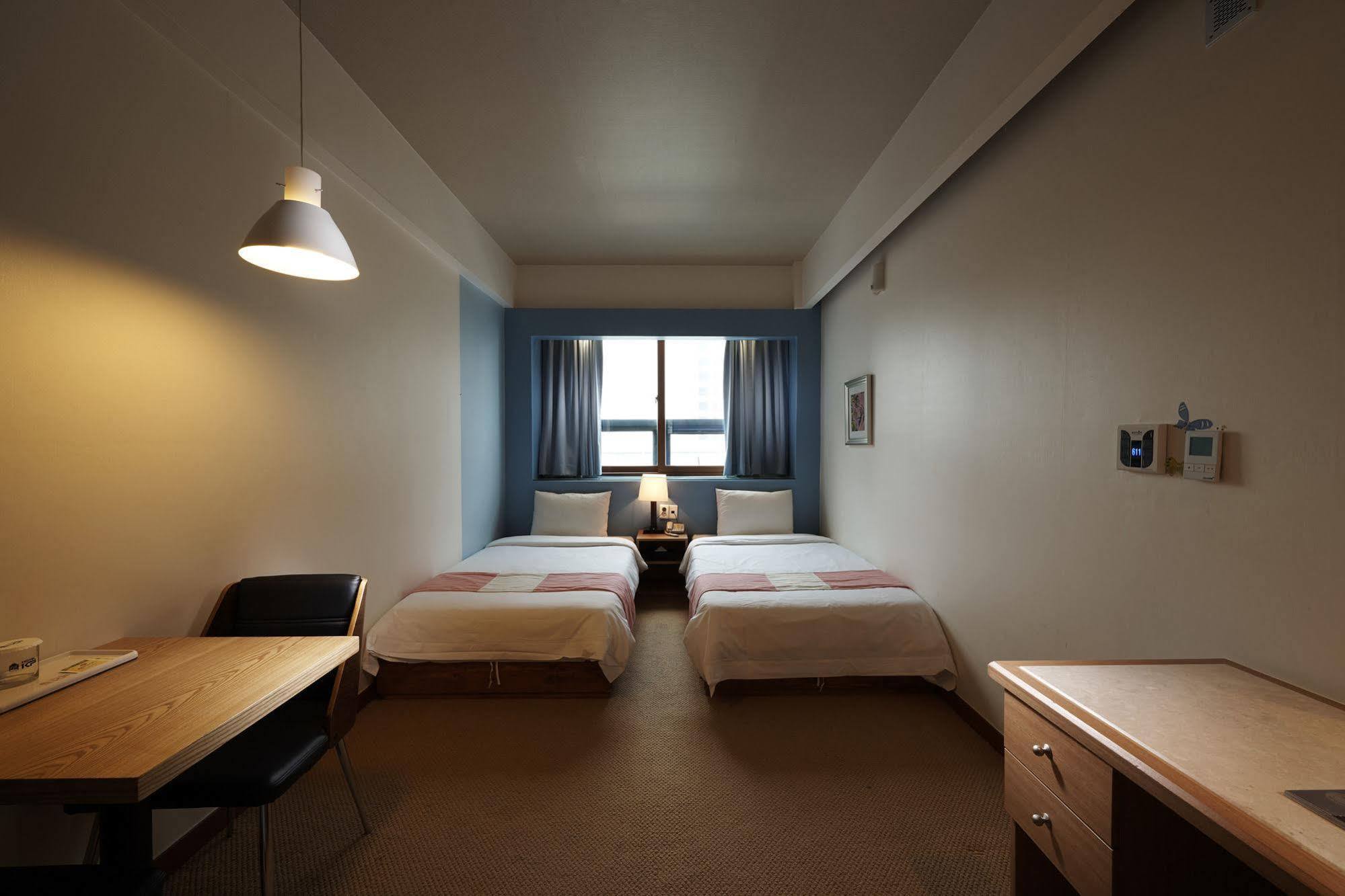 Benikea Hotel Kp Seoul Exterior photo
