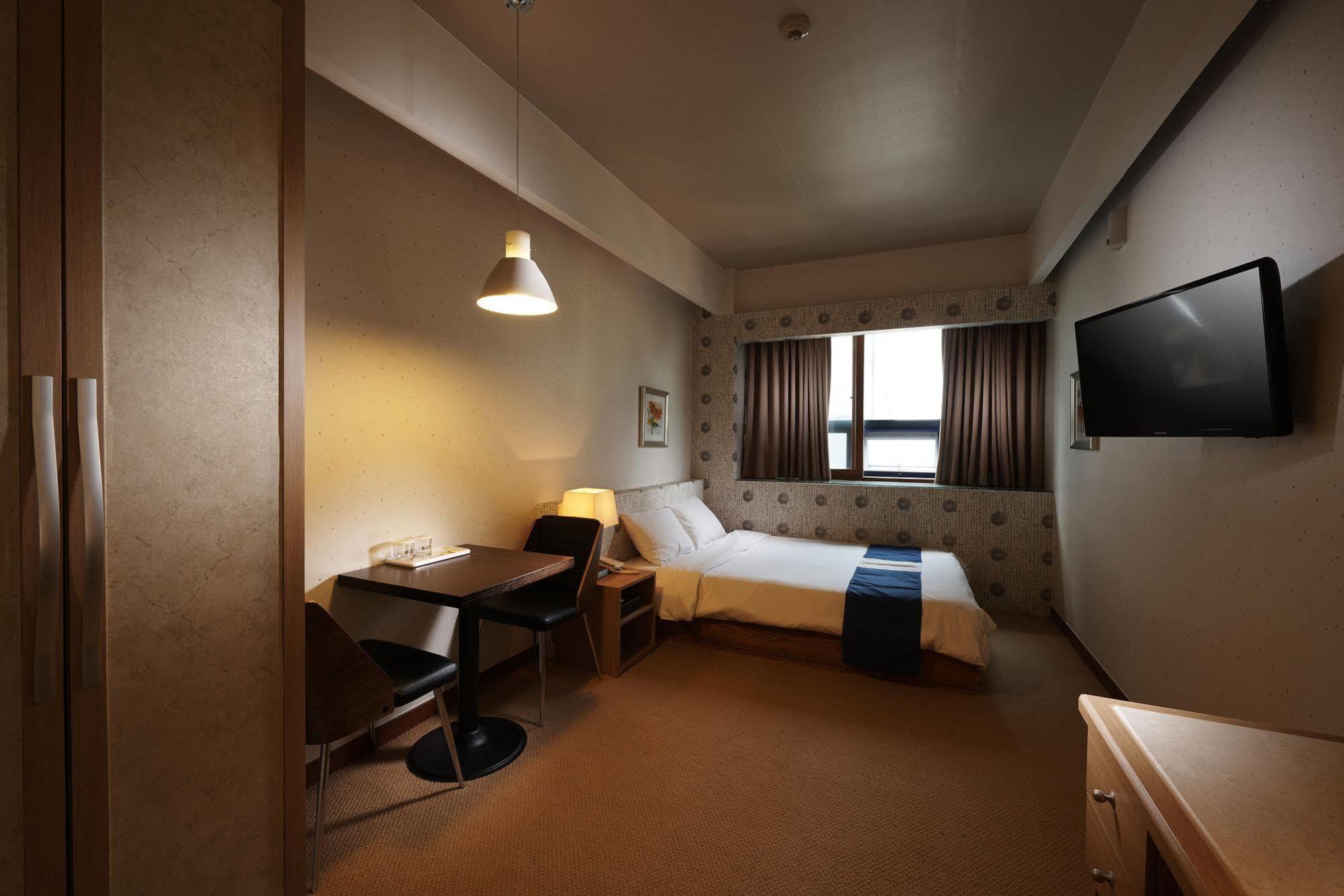 Benikea Hotel Kp Seoul Exterior photo
