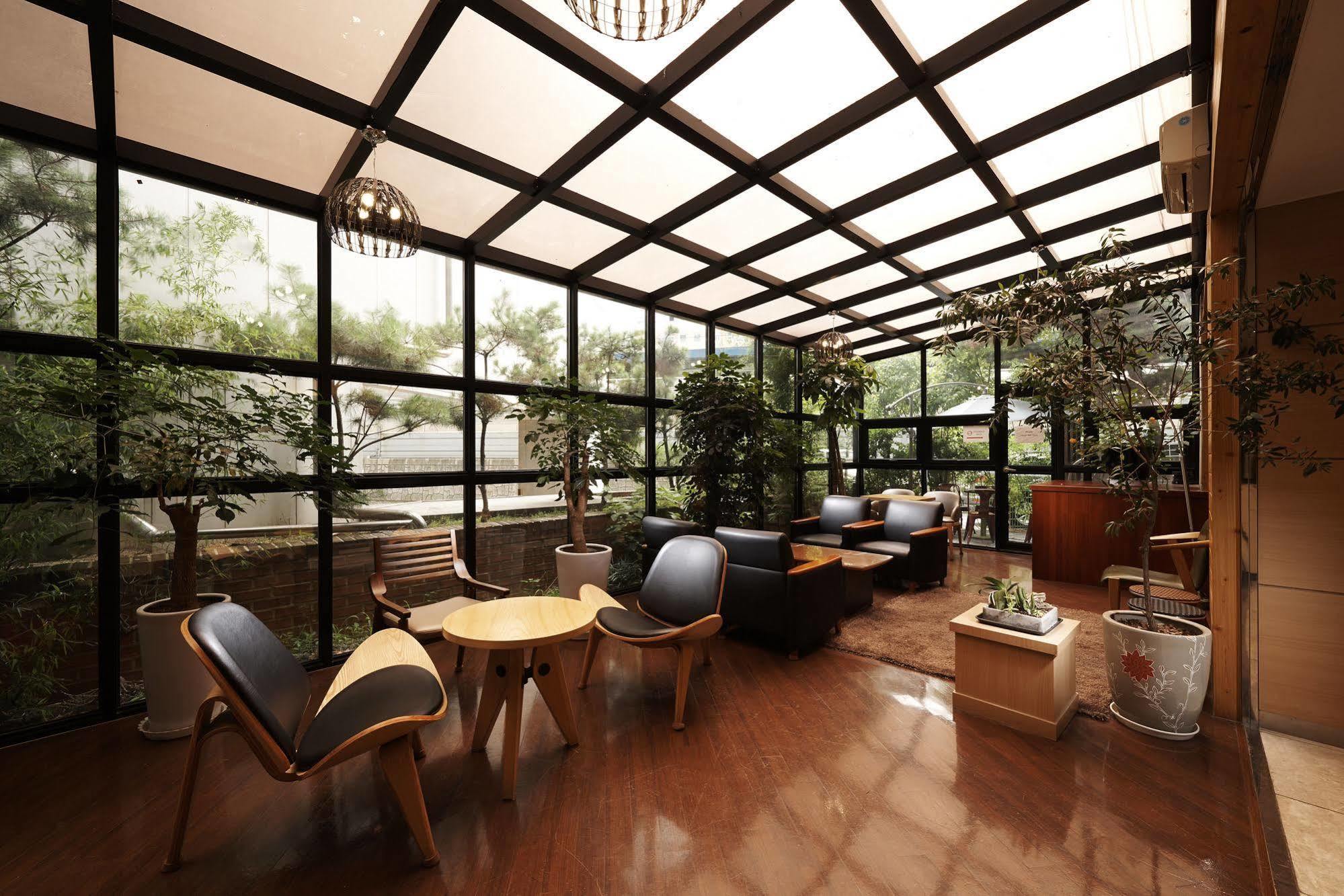 Benikea Hotel Kp Seoul Exterior photo
