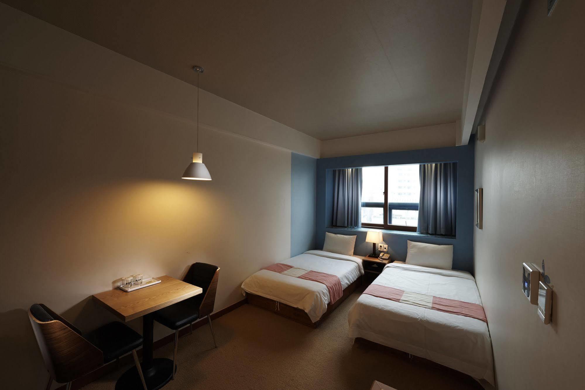Benikea Hotel Kp Seoul Exterior photo